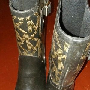 Women rainboots